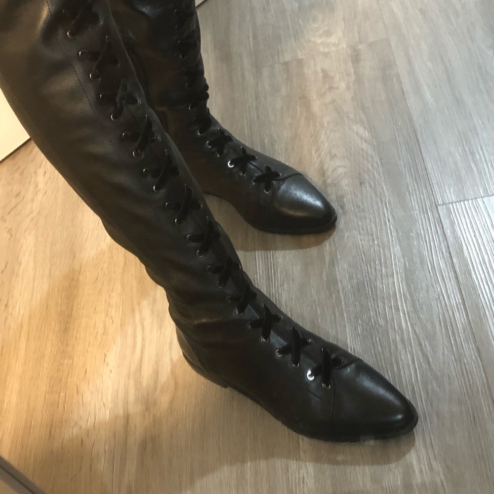 Rare Staurt Weitzman Boots
